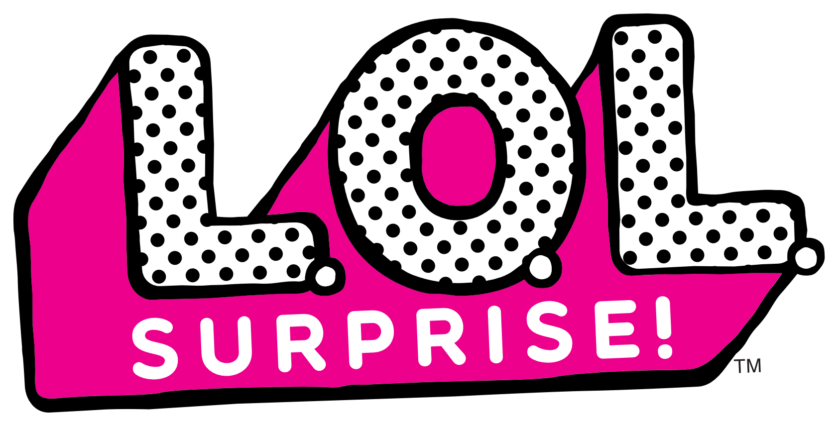 L.O.L Logo
